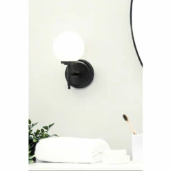 BHS Lighting Douro Wall Light For Unisex 9 BHS Lighting Douro Wall Light For Unisex -BHS Lighting Sales Store unnamed file 5344