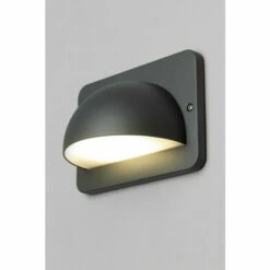 BHS Lighting Jude Wall Light For Unisex