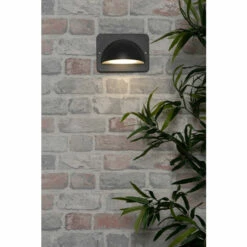 BHS Lighting Jude Wall Light For Unisex -BHS Lighting Sales Store unnamed file 5350