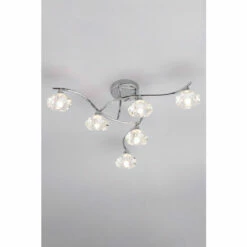 BHS Lighting Large Sonic Ceiling Light For Unisex -BHS Lighting Sales Store unnamed file 5358