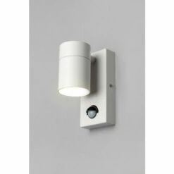 BHS Lighting Jared Up Or Down Wall Light With Sensor For Unisex -BHS Lighting Sales Store unnamed file 5370