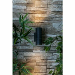 BHS Lighting Delting Up Or Down Wall Light For Unisex -BHS Lighting Sales Store unnamed file 5374