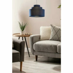 BHS Lighting Meena Easy Fit Light Shade For Unisex -BHS Lighting Sales Store unnamed file 5380
