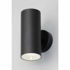 BHS Lighting Grant Up And Down Wall Light For Unisex