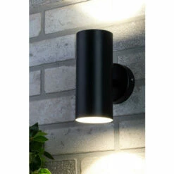 BHS Lighting Grant Up And Down Wall Light For Unisex -BHS Lighting Sales Store unnamed file 5393