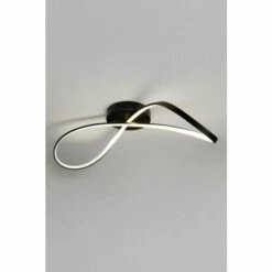BHS Lighting Octavia Flush Ceiling Light For Unisex -BHS Lighting Sales Store unnamed file 5401