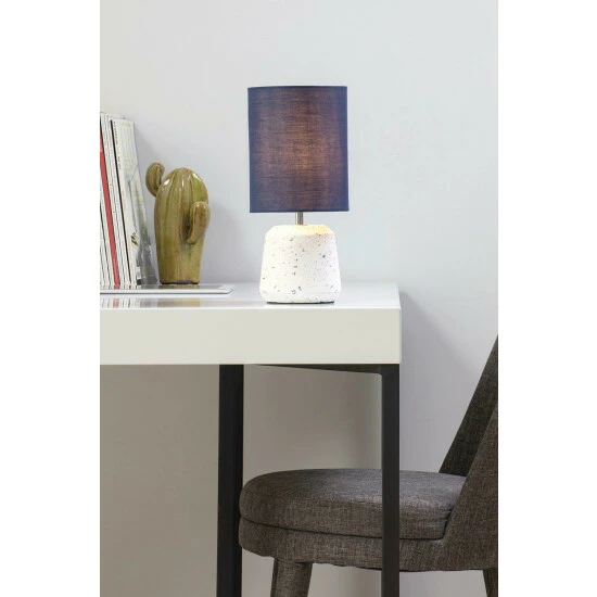 BHS Lighting Rizzo Table Lamp For Unisex 4 BHS Lighting Rizzo Table Lamp For Unisex - Image 4