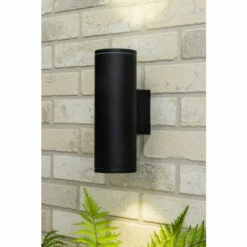 BHS Lighting Taylor Up And Down Wall Light For Unisex -BHS Lighting Sales Store unnamed file 5423