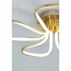 BHS Lighting Alvar Flush Ceiling Light For Unisex -BHS Lighting Sales Store unnamed file 5428