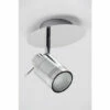 BHS Lighting Single Hector Spotlight For Unisex