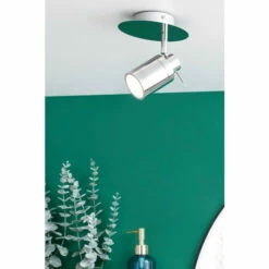 BHS Lighting Single Hector Spotlight For Unisex -BHS Lighting Sales Store unnamed file 5435