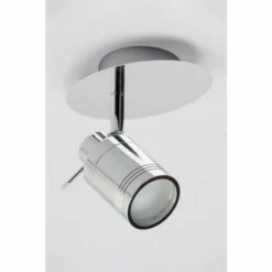 BHS Lighting Single Hector Spotlight For Unisex -BHS Lighting Sales Store unnamed file 5437