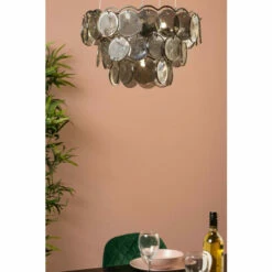 BHS Lighting Ellie Chandelier For Unisex 9 BHS Lighting Ellie Chandelier For Unisex -BHS Lighting Sales Store unnamed file 5441