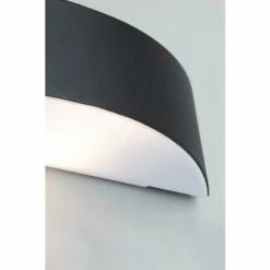 BHS Lighting Albie Up And Down Wall Light For Unisex -BHS Lighting Sales Store unnamed file 5452