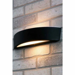 BHS Lighting Albie Up And Down Wall Light For Unisex -BHS Lighting Sales Store unnamed file 5453