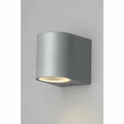BHS Lighting Smithe Wall Light For Unisex