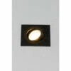 BHS Lighting Faina Single Squared Spot Light For Unisex