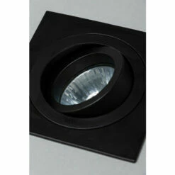 BHS Lighting Faina Single Squared Spot Light For Unisex 8 BHS Lighting Faina Single Squared Spot Light For Unisex -BHS Lighting Sales Store unnamed file 5464