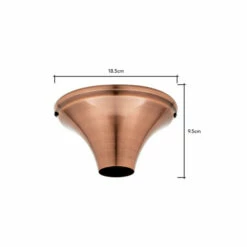 BHS Lighting Carrie Flush Ceiling Light For Unisex -BHS Lighting Sales Store unnamed file 5473