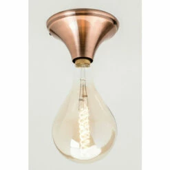 BHS Lighting Carrie Flush Ceiling Light For Unisex -BHS Lighting Sales Store unnamed file 5474