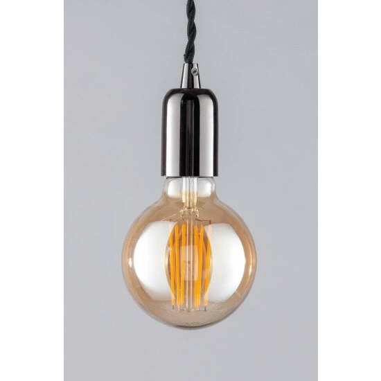 BHS Lighting Cable Kit Pendant Ceiling Light For Unisex 2 BHS Lighting Cable Kit Pendant Ceiling Light For Unisex - Image 2