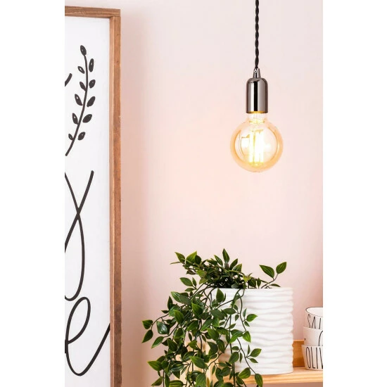 BHS Lighting Cable Kit Pendant Ceiling Light For Unisex 4 BHS Lighting Cable Kit Pendant Ceiling Light For Unisex - Image 4