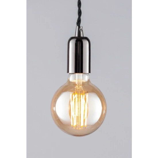 BHS Lighting Cable Kit Pendant Ceiling Light For Unisex 6 BHS Lighting Cable Kit Pendant Ceiling Light For Unisex - Image 6