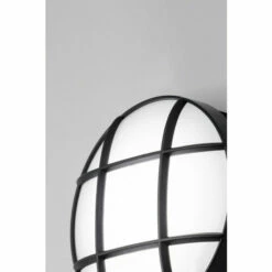 BHS Lighting 8W Round Jon Wall Light For Unisex 8 BHS Lighting 8W Round Jon Wall Light For Unisex -BHS Lighting Sales Store unnamed file 5489