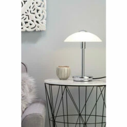 BHS Lighting Archie Touch Sensitive Table Lamp For Unisex -BHS Lighting Sales Store unnamed file 550