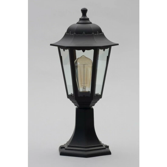 BHS Lighting Short Ferris Post Light For Unisex 2 BHS Lighting Short Ferris Post Light For Unisex - Image 2