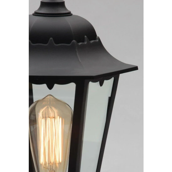 BHS Lighting Short Ferris Post Light For Unisex 3 BHS Lighting Short Ferris Post Light For Unisex - Image 3
