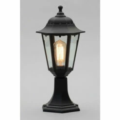 BHS Lighting Short Ferris Post Light For Unisex 11 BHS Lighting Short Ferris Post Light For Unisex -BHS Lighting Sales Store unnamed file 5504