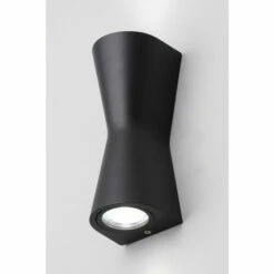 BHS Lighting Melby Up And Down Wall Light For Unisex -BHS Lighting Sales Store unnamed file 5510