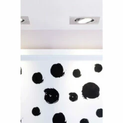 BHS Lighting Sym Square Spot Light For Unisex -BHS Lighting Sales Store unnamed file 5514