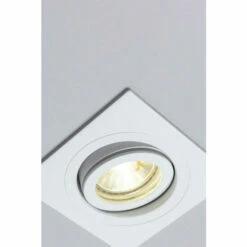BHS Lighting Sym Square Spot Light For Unisex -BHS Lighting Sales Store unnamed file 5519