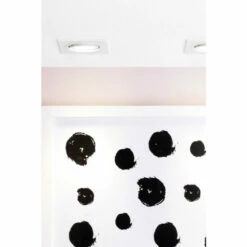 BHS Lighting Sym Square Spot Light For Unisex -BHS Lighting Sales Store unnamed file 5520