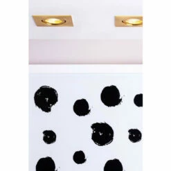 BHS Lighting Sym Square Spot Light For Unisex -BHS Lighting Sales Store unnamed file 5526