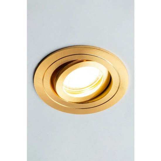BHS Lighting Fion Circular Spot Light For Unisex 1 BHS Lighting Fion Circular Spot Light For Unisex