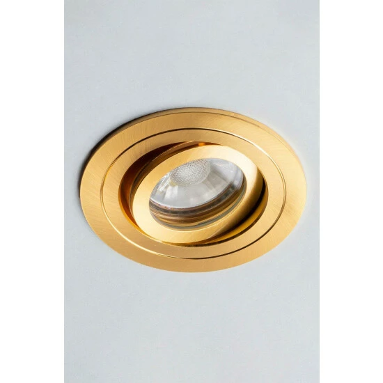 BHS Lighting Fion Circular Spot Light For Unisex 2 BHS Lighting Fion Circular Spot Light For Unisex - Image 2