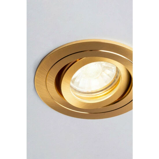BHS Lighting Fion Circular Spot Light For Unisex 3 BHS Lighting Fion Circular Spot Light For Unisex - Image 3