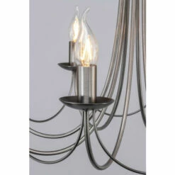 BHS Lighting Marilyn Chandelier For Unisex -BHS Lighting Sales Store unnamed file 5543