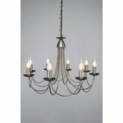 BHS Lighting Marilyn Chandelier For Unisex -BHS Lighting Sales Store unnamed file 5546