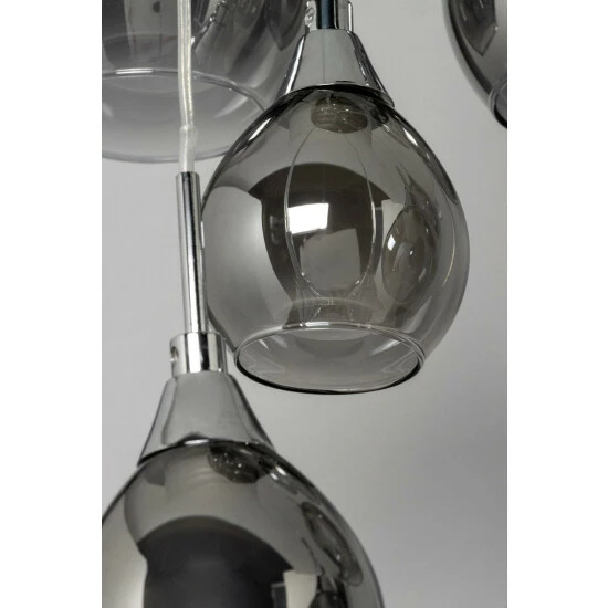 BHS Lighting Carmella Ceiling Pendant Light For Unisex 3 BHS Lighting Carmella Ceiling Pendant Light For Unisex - Image 3