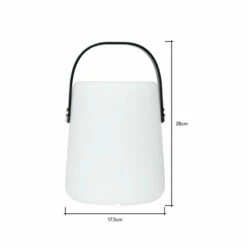 BHS Lighting Indus Table Lamp For Unisex -BHS Lighting Sales Store unnamed file 5552