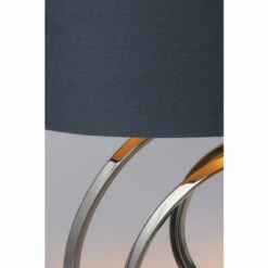 BHS Lighting Saturn Swirl Table Lamp For Unisex -BHS Lighting Sales Store unnamed file 5569