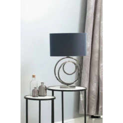 BHS Lighting Saturn Swirl Table Lamp For Unisex -BHS Lighting Sales Store unnamed file 5570