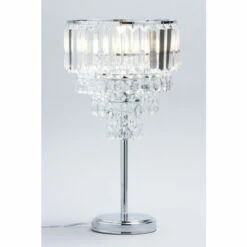 BHS Lighting Paladina Table Lamp For Unisex