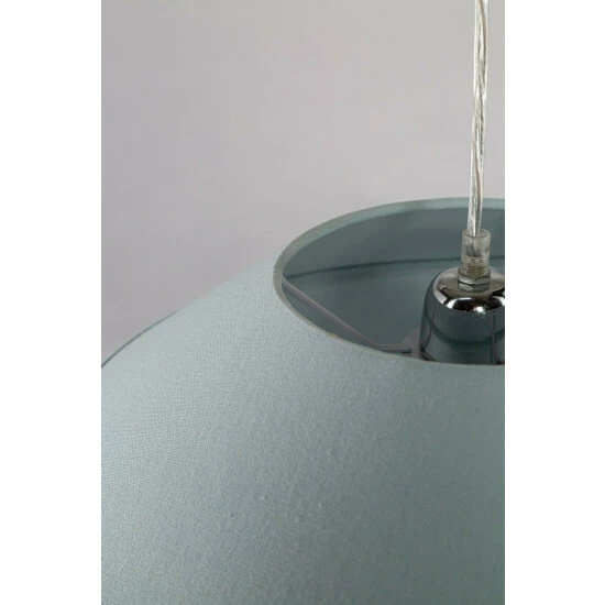 BHS Lighting Dana Easy Fit Light Shade For Unisex 3 BHS Lighting Dana Easy Fit Light Shade For Unisex - Image 3