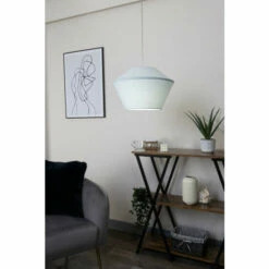 BHS Lighting Dana Easy Fit Light Shade For Unisex 9 BHS Lighting Dana Easy Fit Light Shade For Unisex -BHS Lighting Sales Store unnamed file 5584