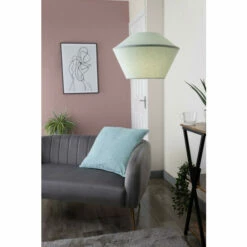 BHS Lighting Dana Easy Fit Light Shade For Unisex -BHS Lighting Sales Store unnamed file 5590